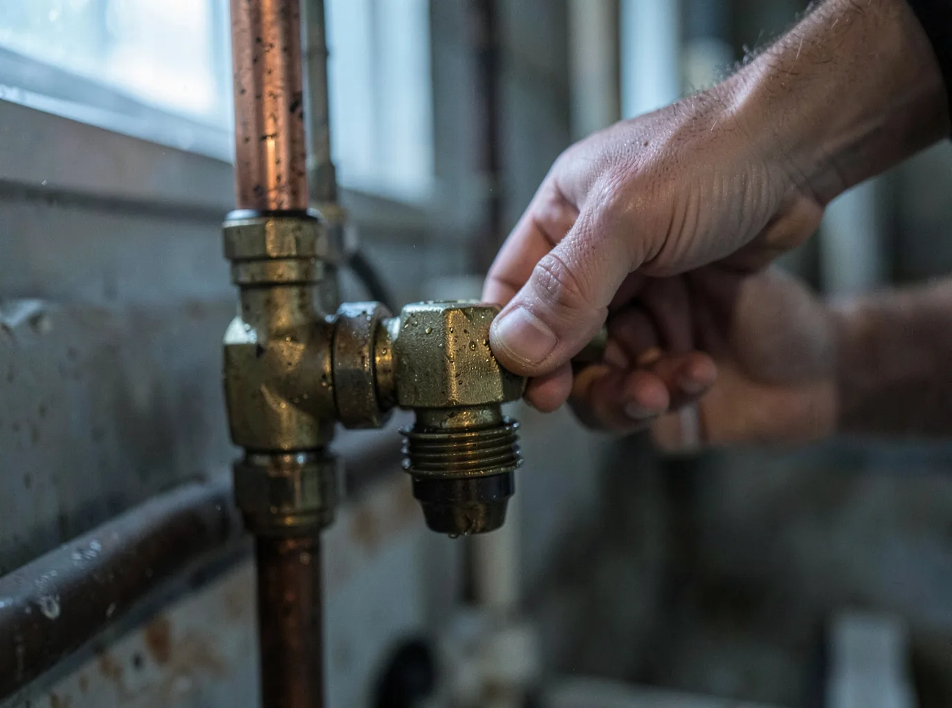 Emergency Plumber Bellville, OH FAQs